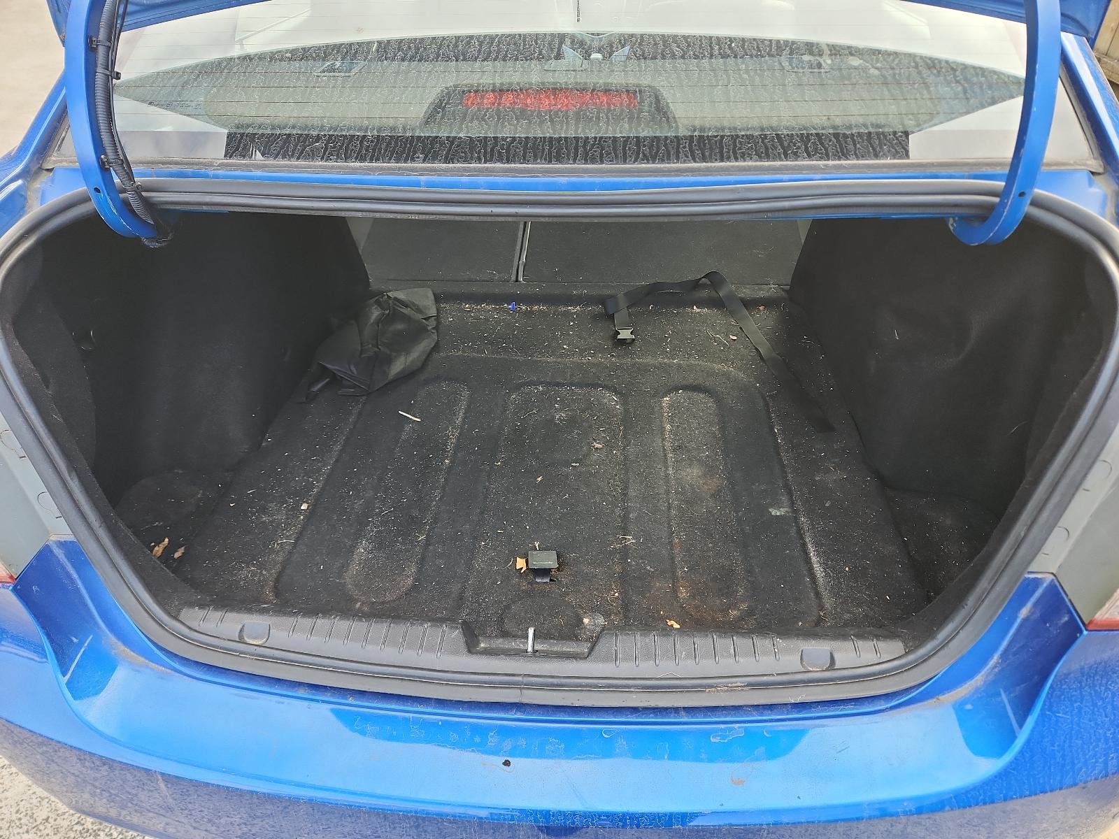 Holden Cruze - 2009-Present