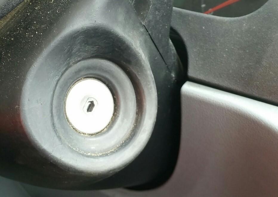 Ford Transit - Other