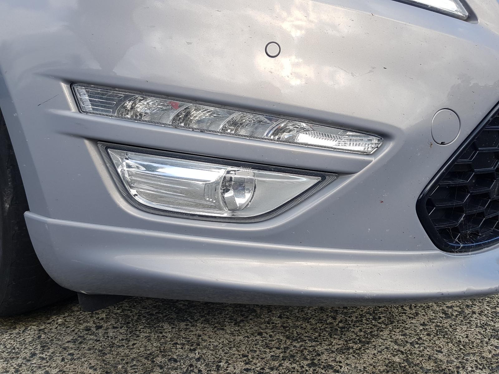 Ford Mondeo - MC 2011-2014