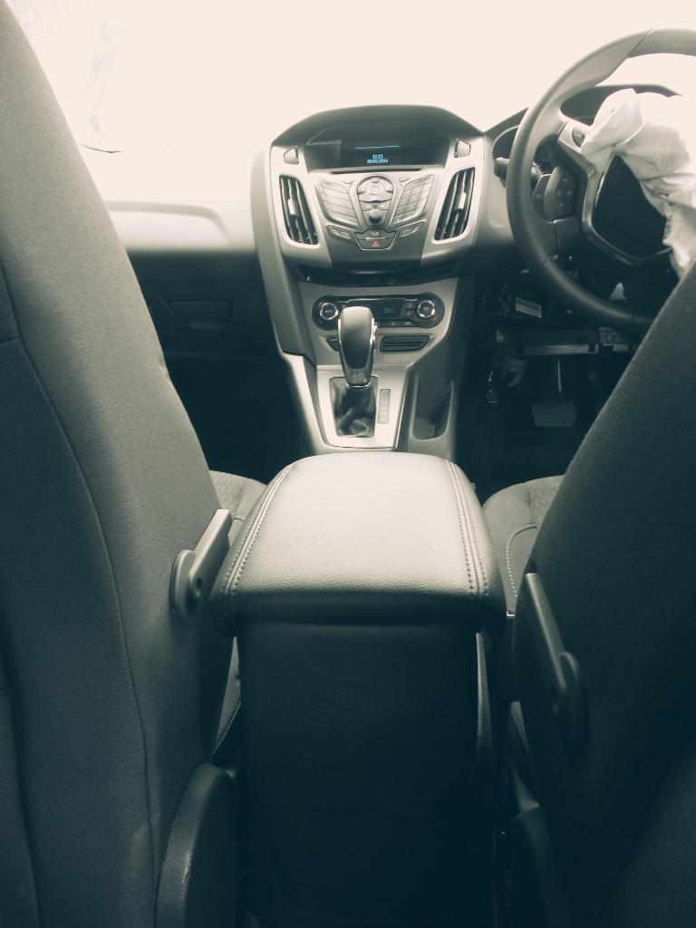 Ford Focus - LW 2011-2015