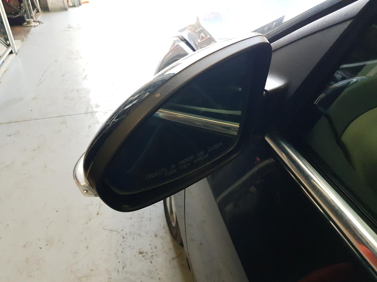 Holden Cruze - 2009-Present