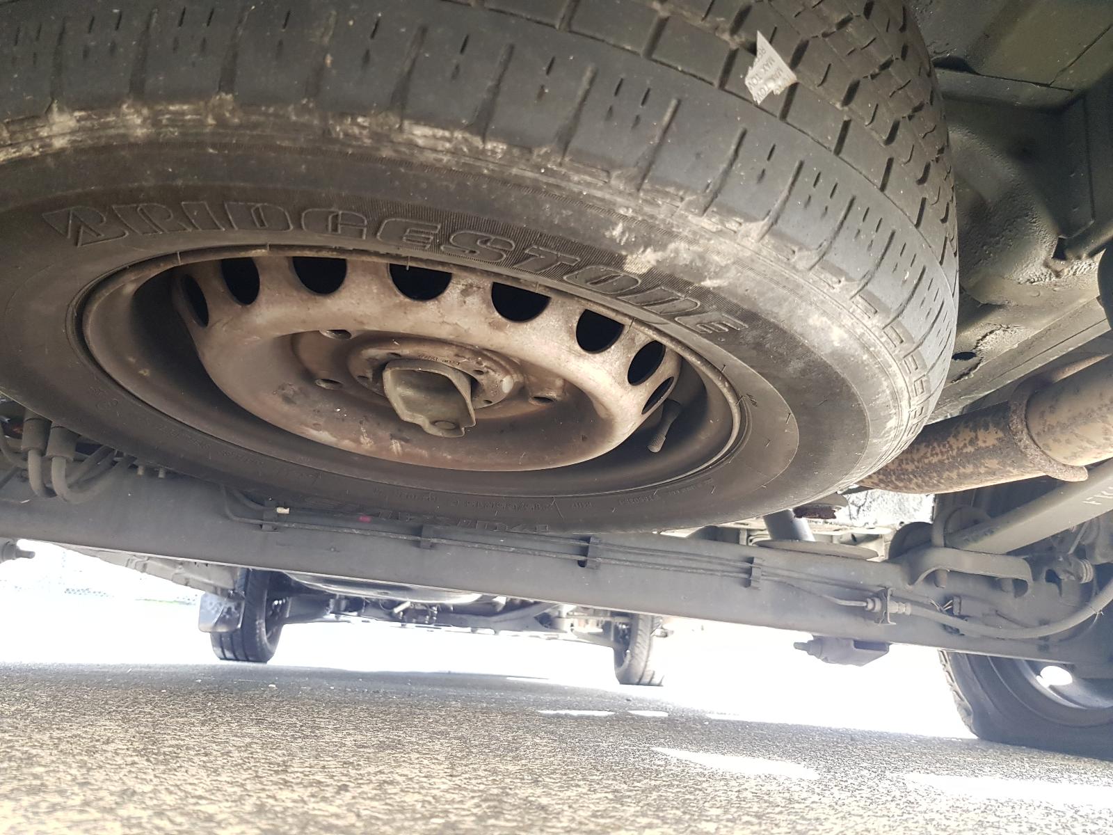 Ford Transit - Other