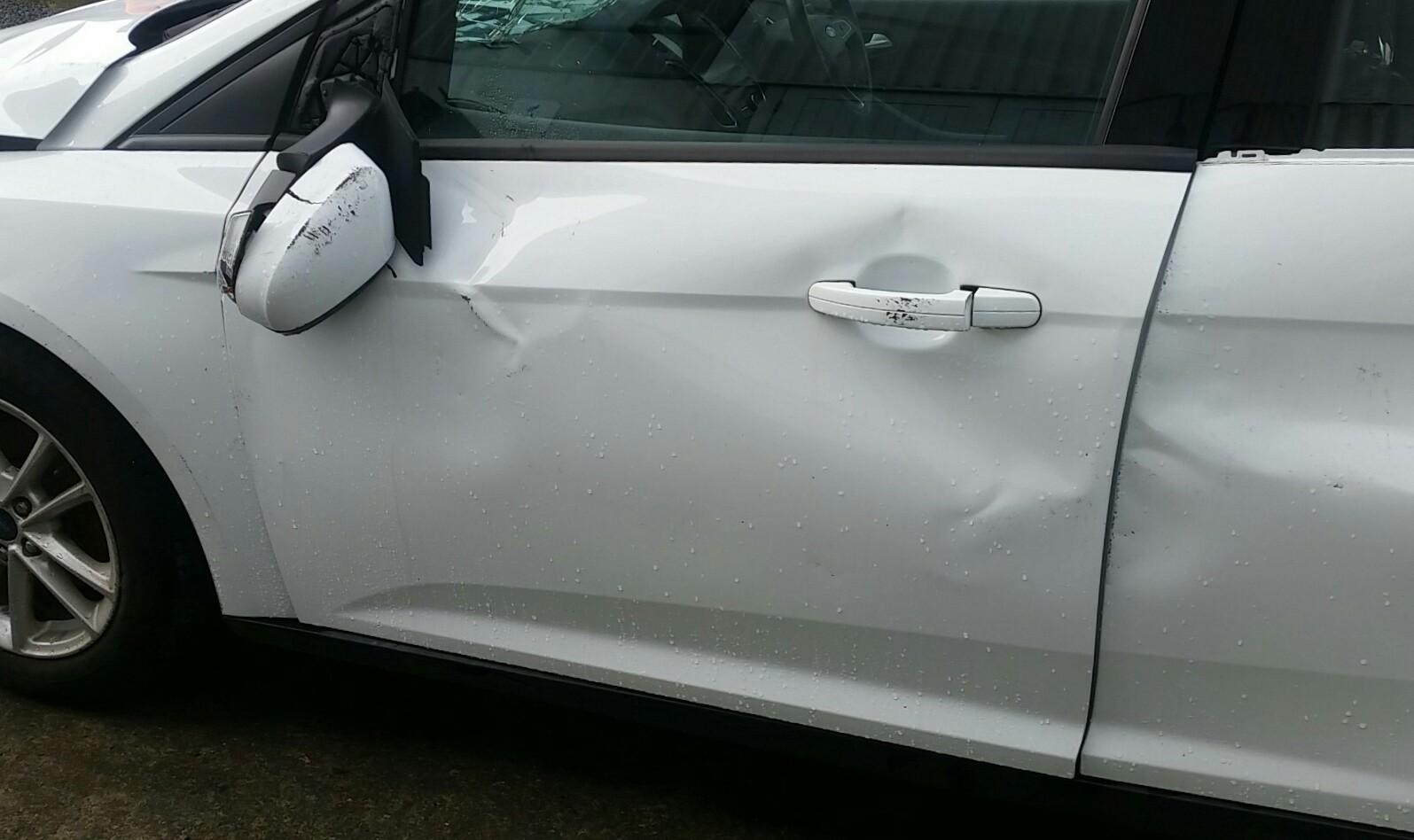 Ford Focus - LZ 2015-2017