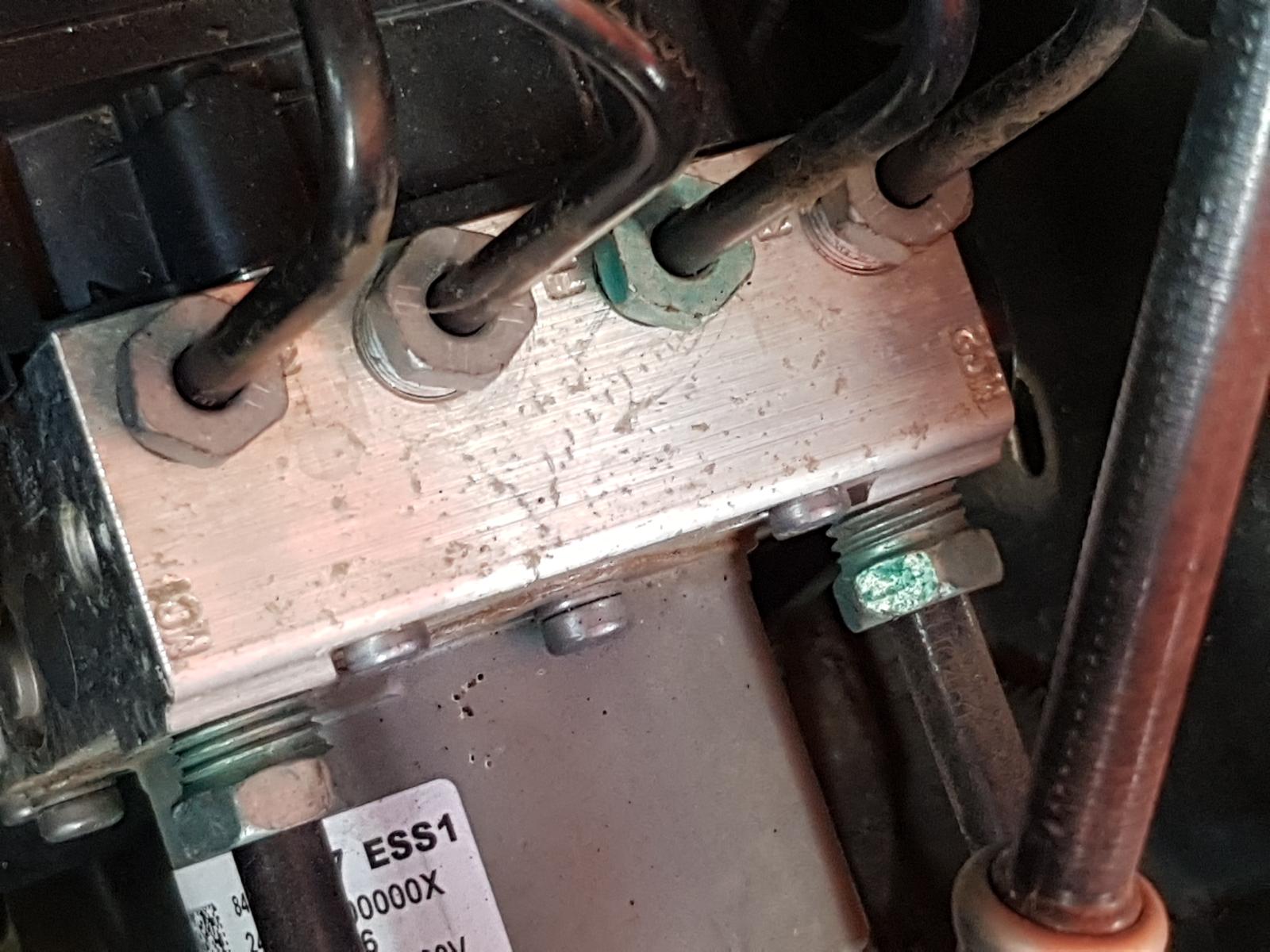 Holden Colorado - RG2 2016-Present