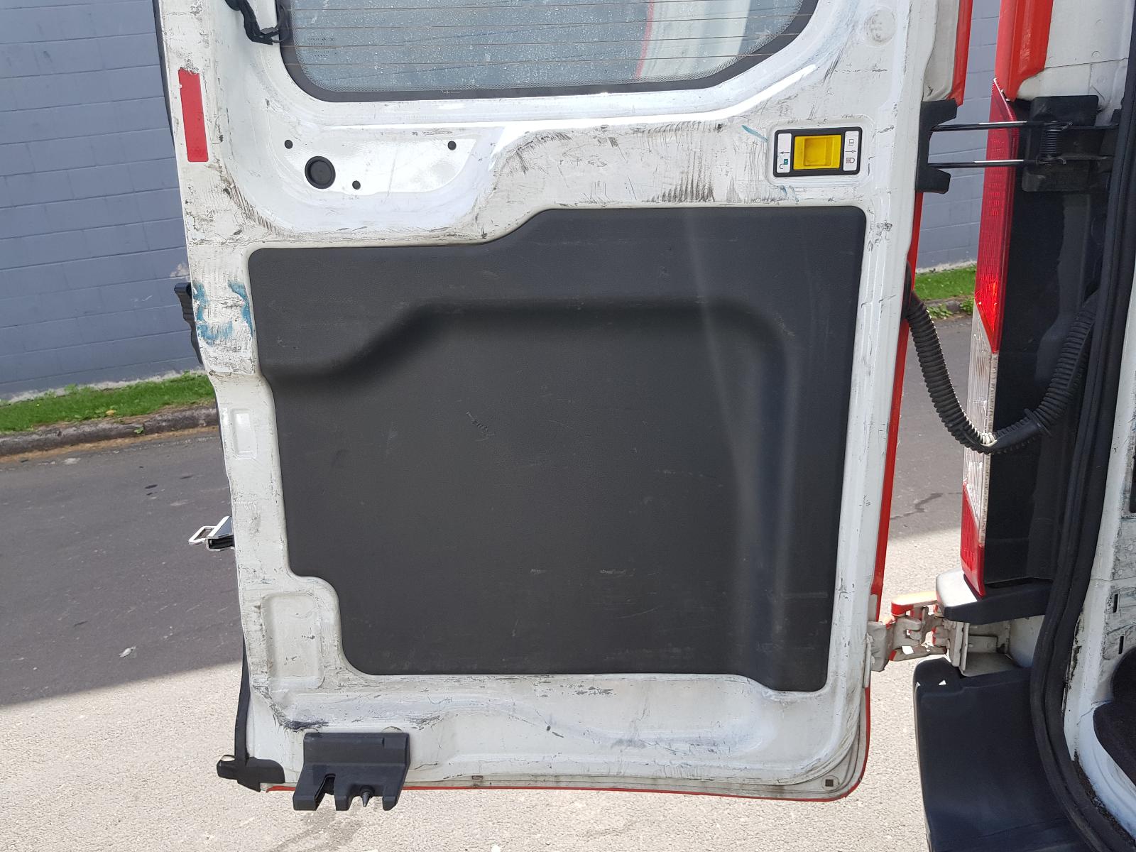 Ford Transit - Other