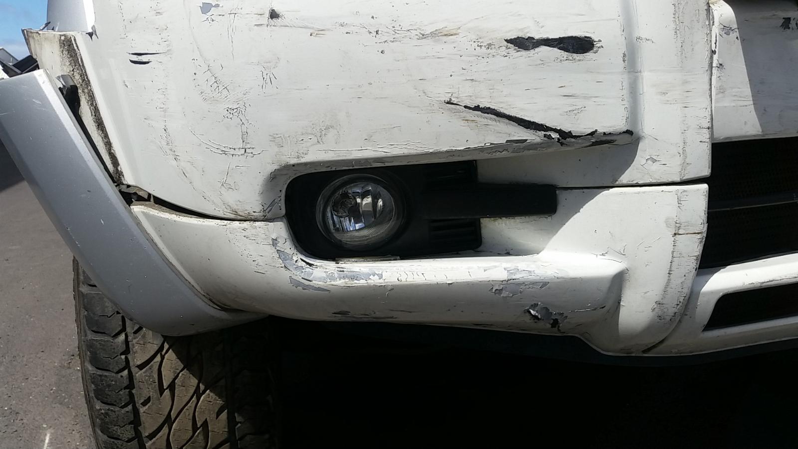 Ford Ranger - PJ 2006-2009