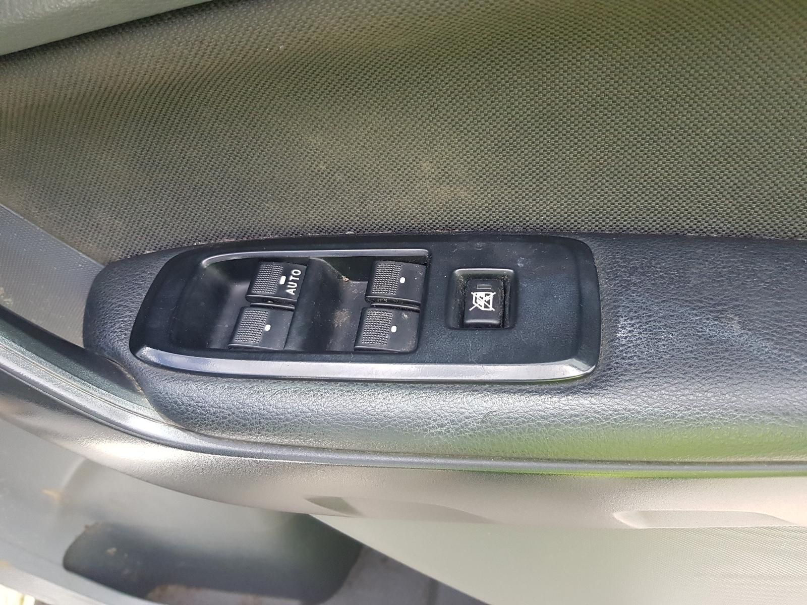 Ford Ranger - PX/PX2 2011-2017