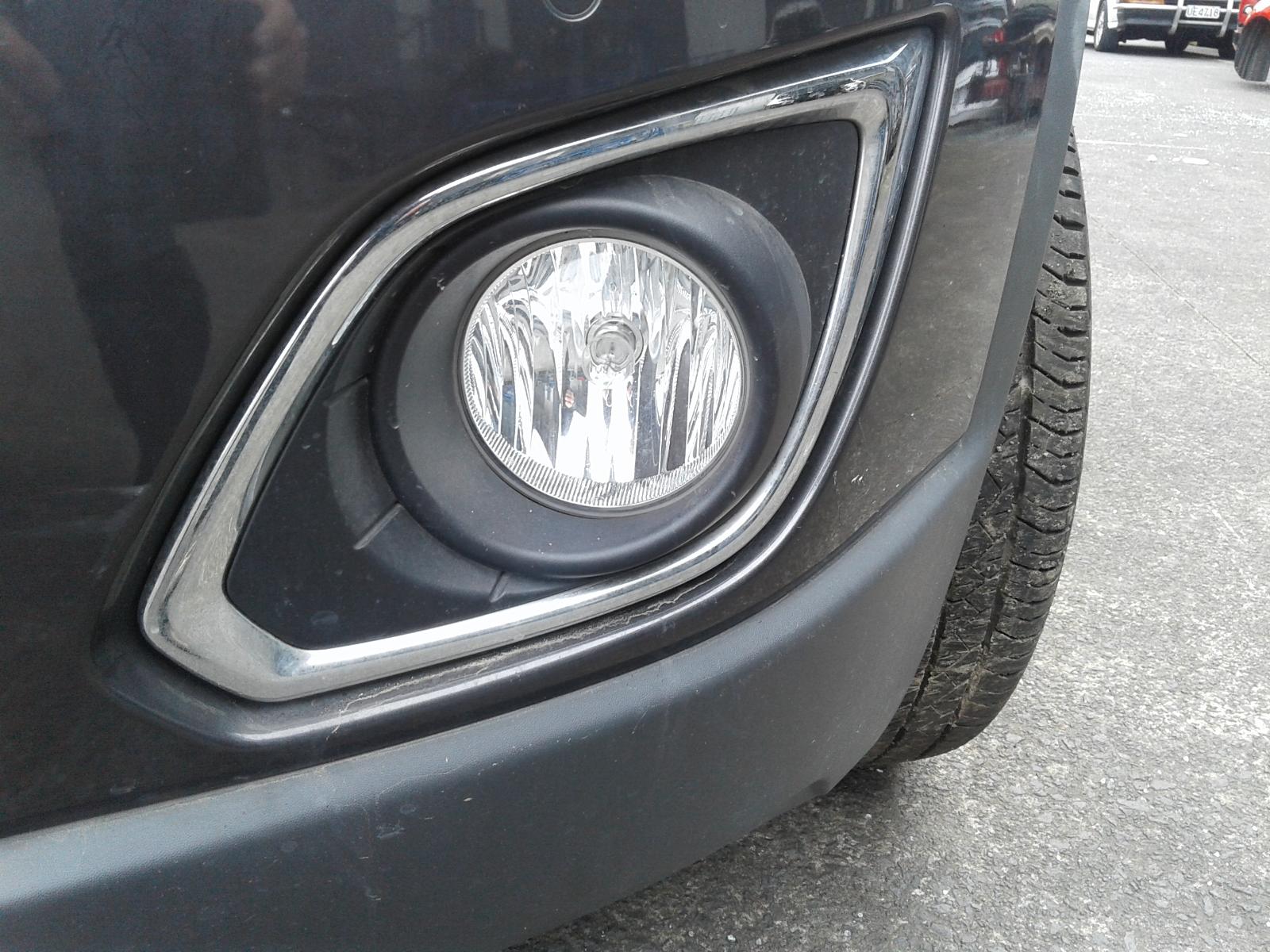 Holden Captiva - Captiva 5 2006-2011