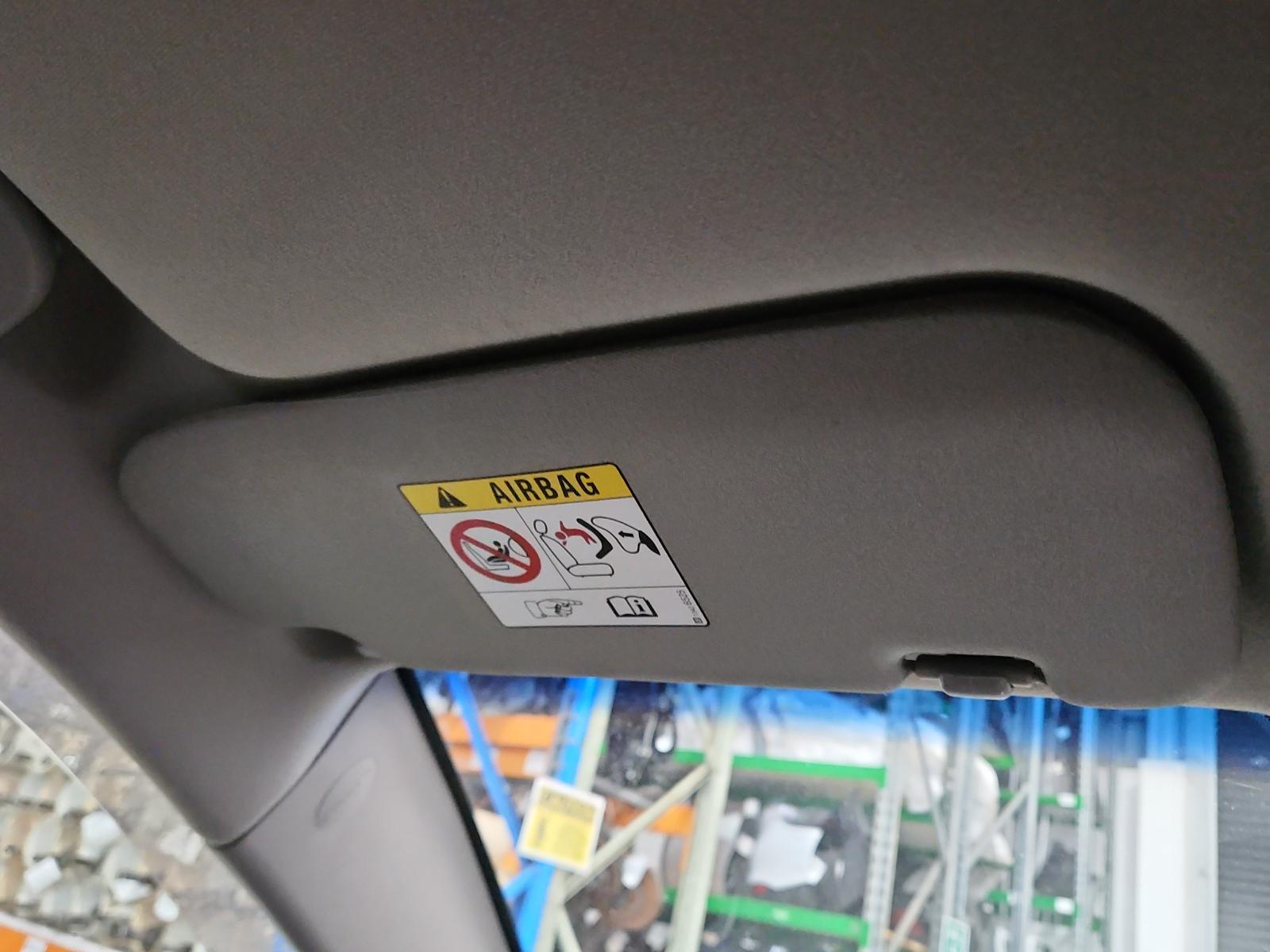 Holden Captiva - Captiva 7 2011-Present