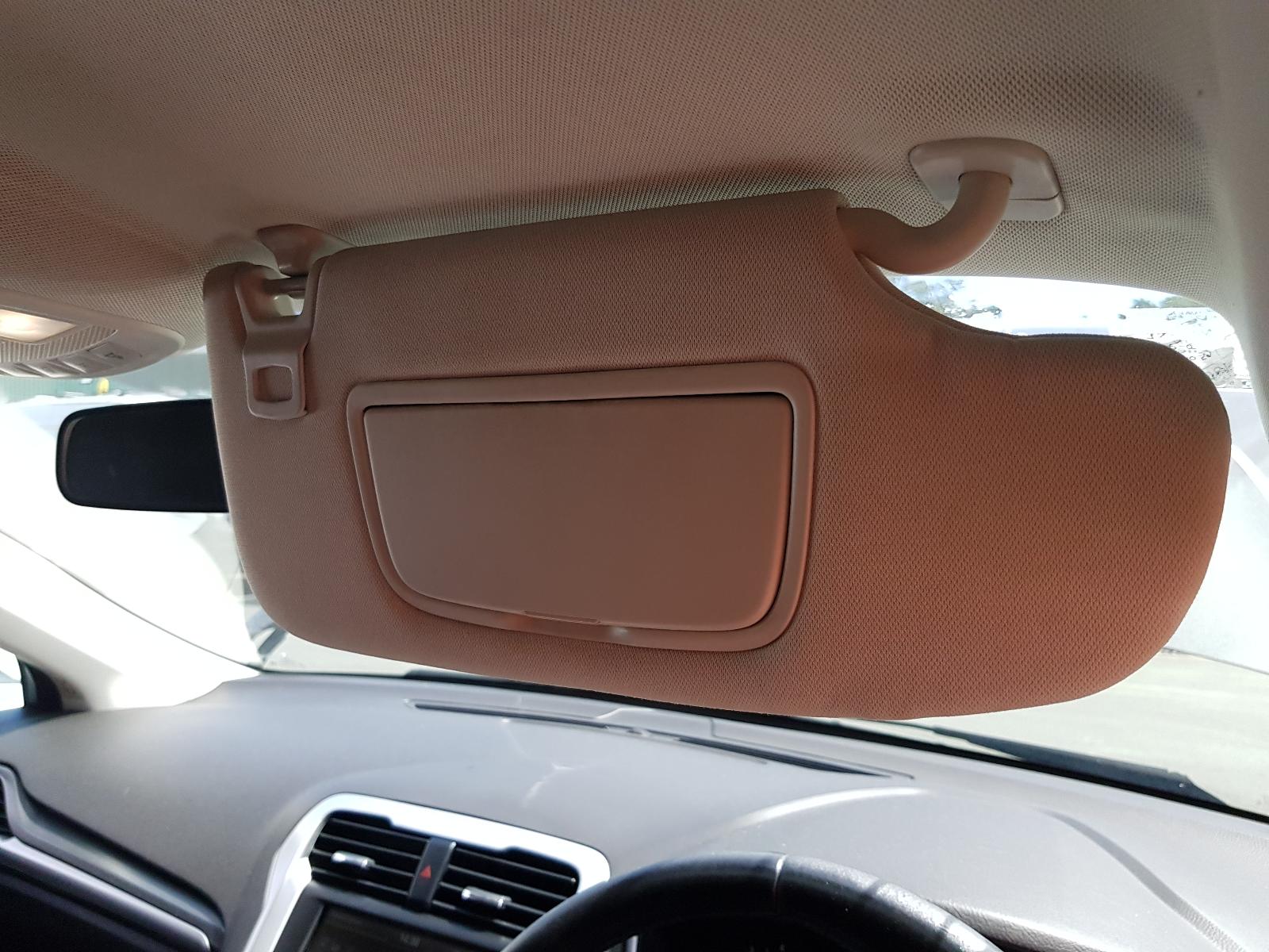 Ford Mondeo - MD 2014-2017