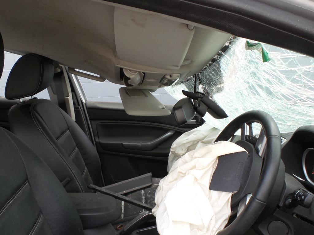 Ford Kuga - TE 2012-2013