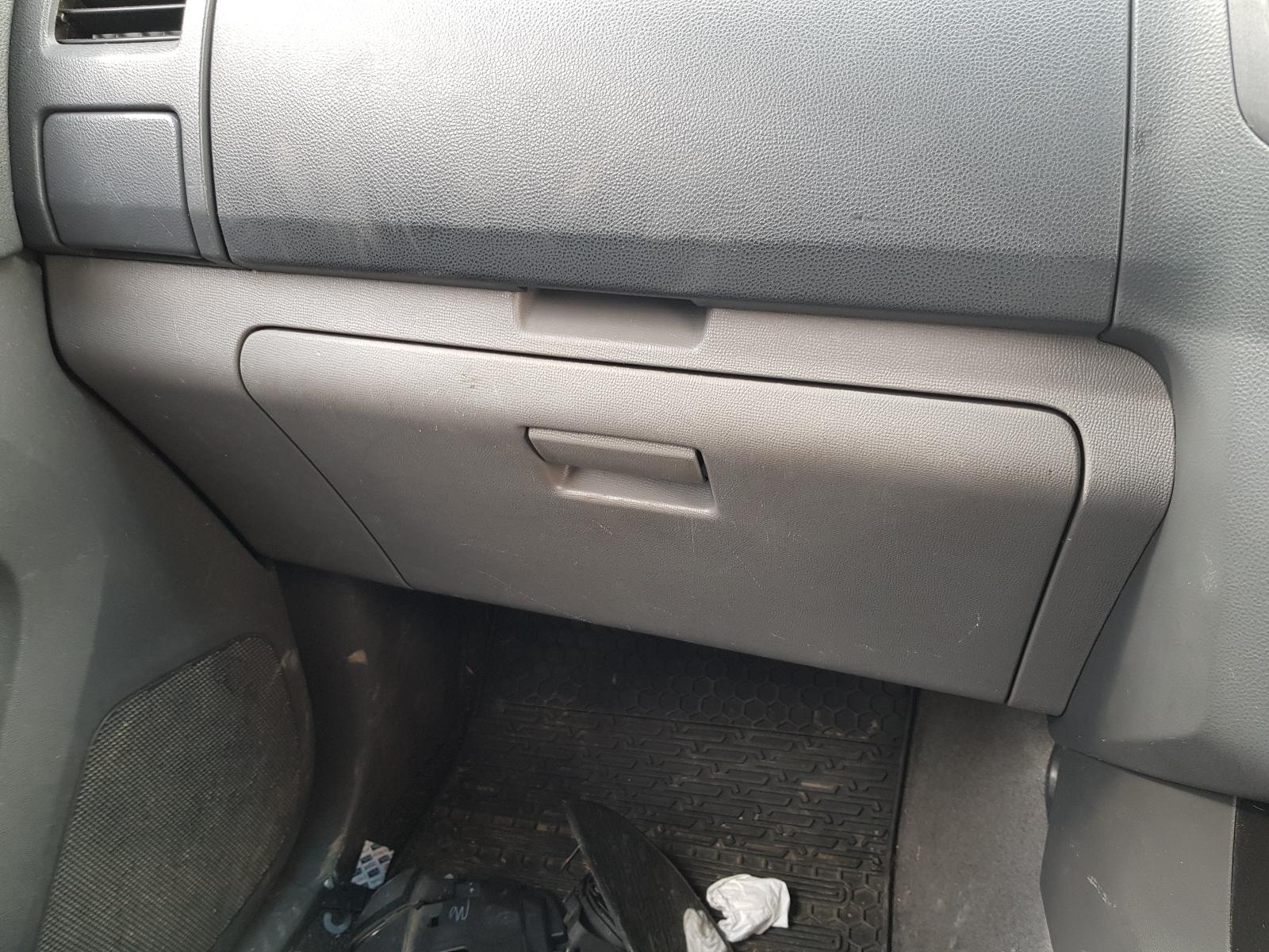 Holden Colorado - RG 2012 -2016