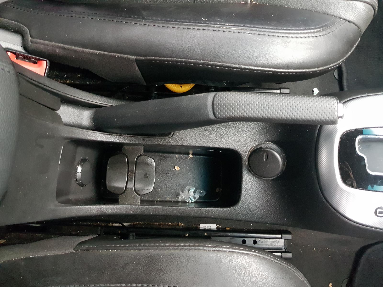 Holden Cruze - 2009-Present