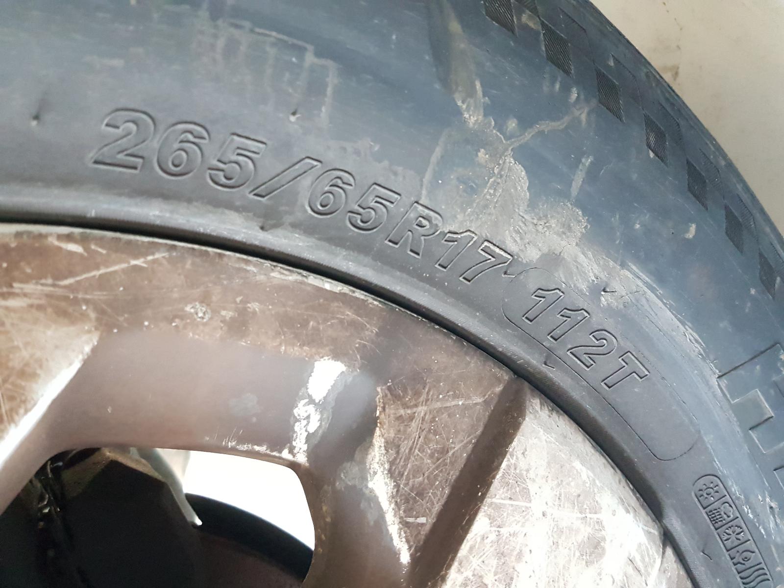 Holden Colorado - RG2 2016-Present