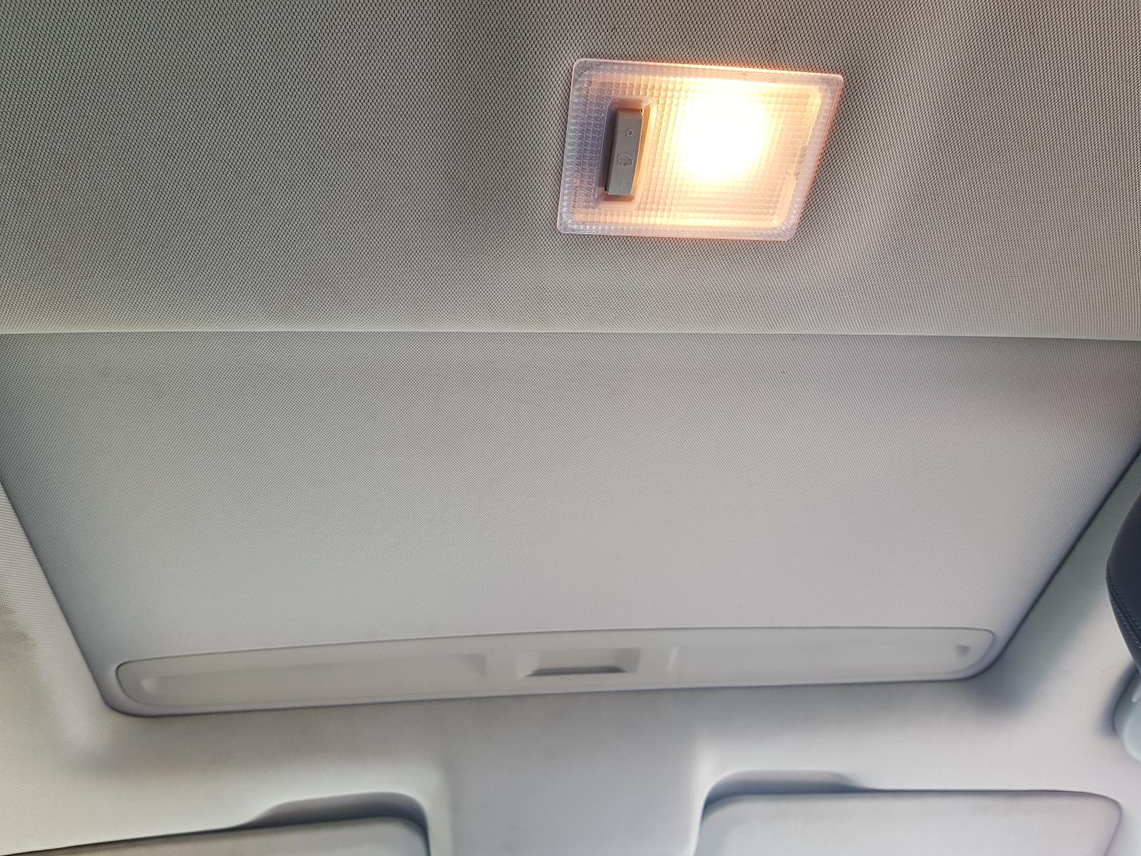 Holden Trax - TJ Series 2013-Present