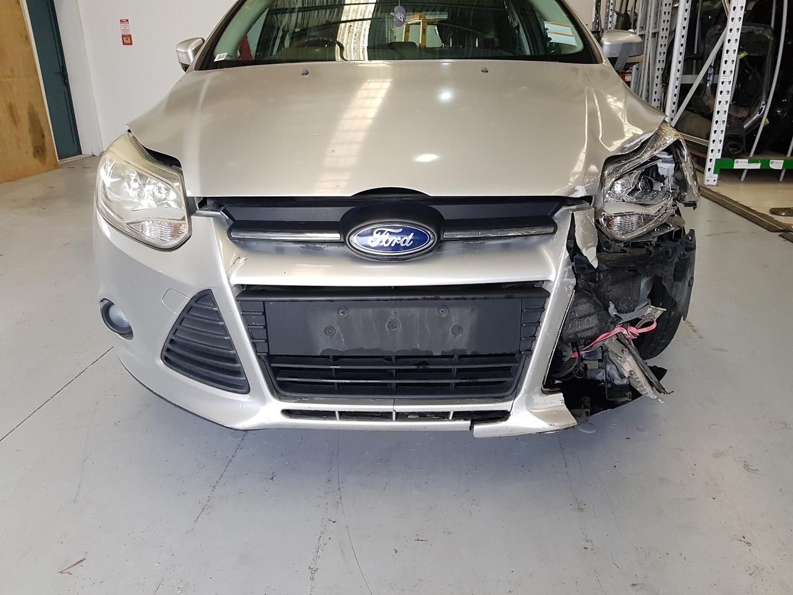 Ford Focus - LW 2011-2015