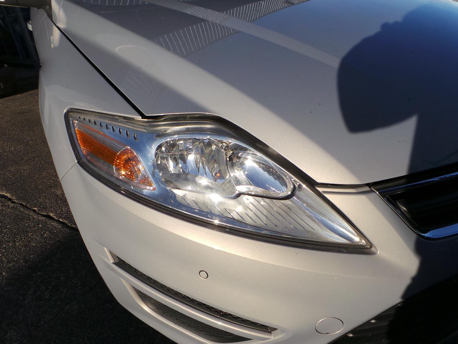 Ford Mondeo - MC 2011-2014