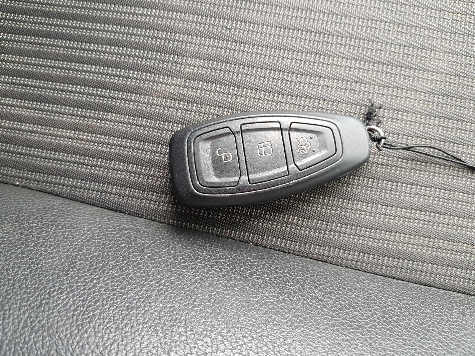 Ford Focus - LW 2011-2015