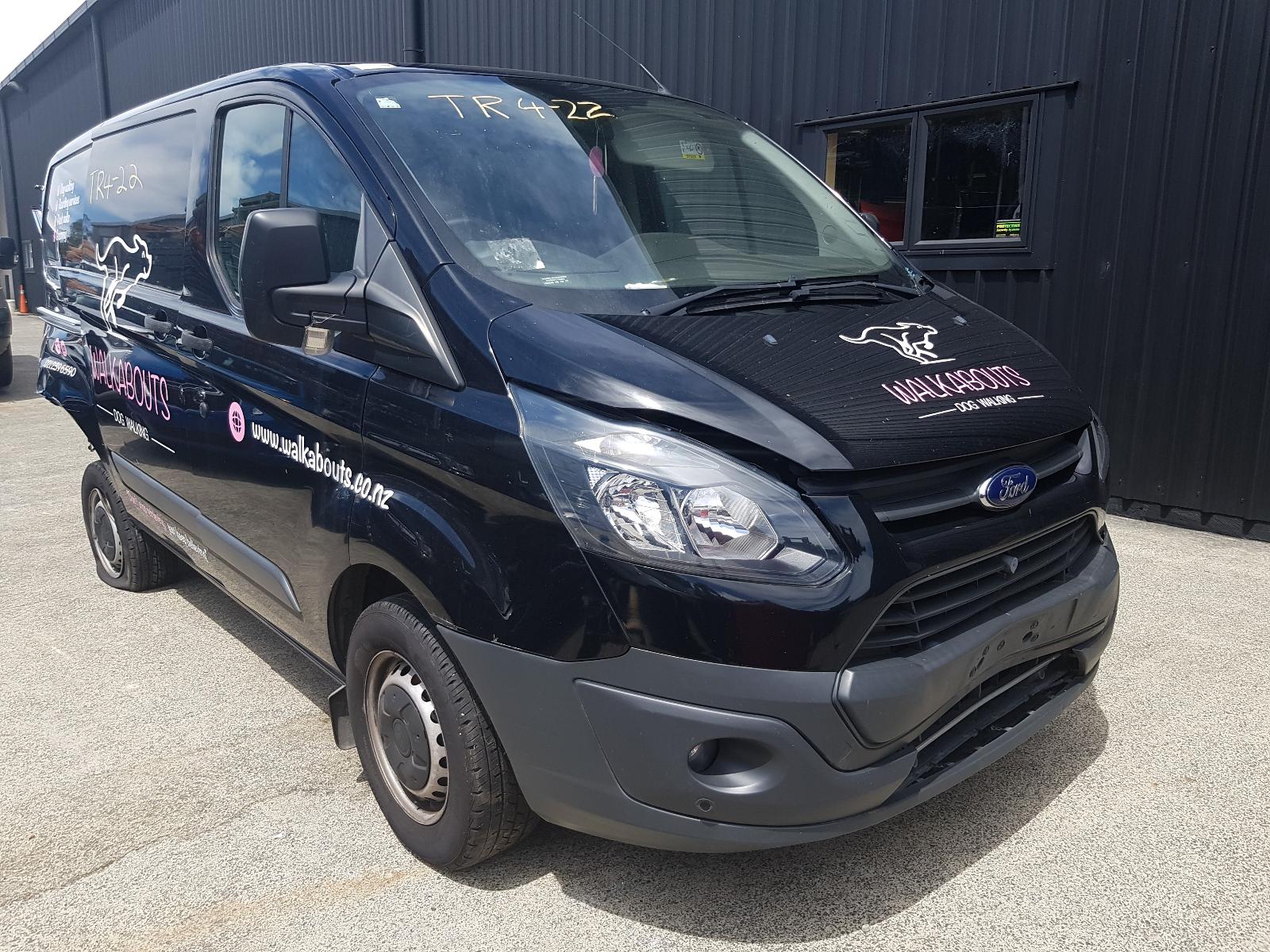 Ford Transit - Other