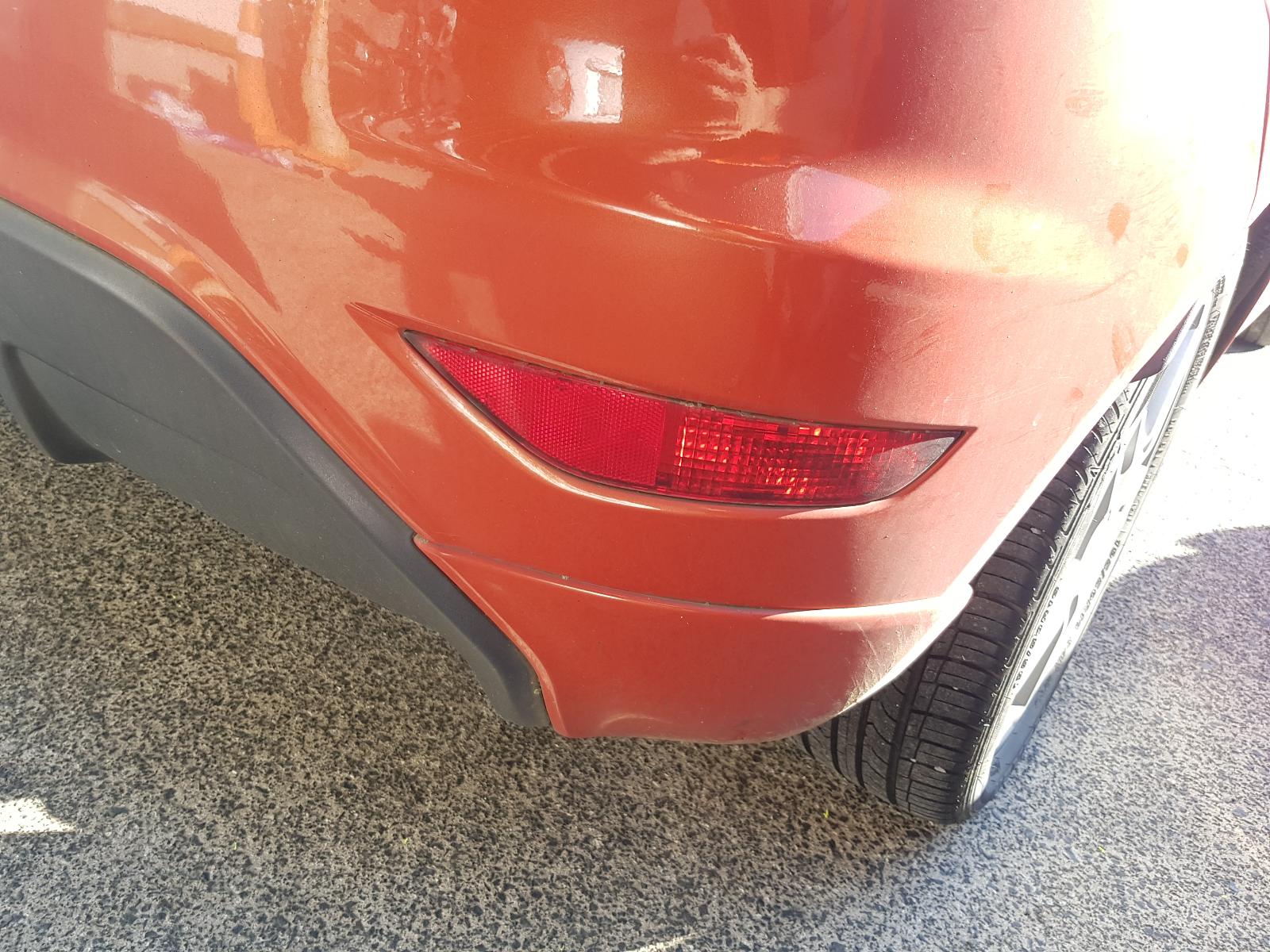 Ford Fiesta - MK VI 2008-Present