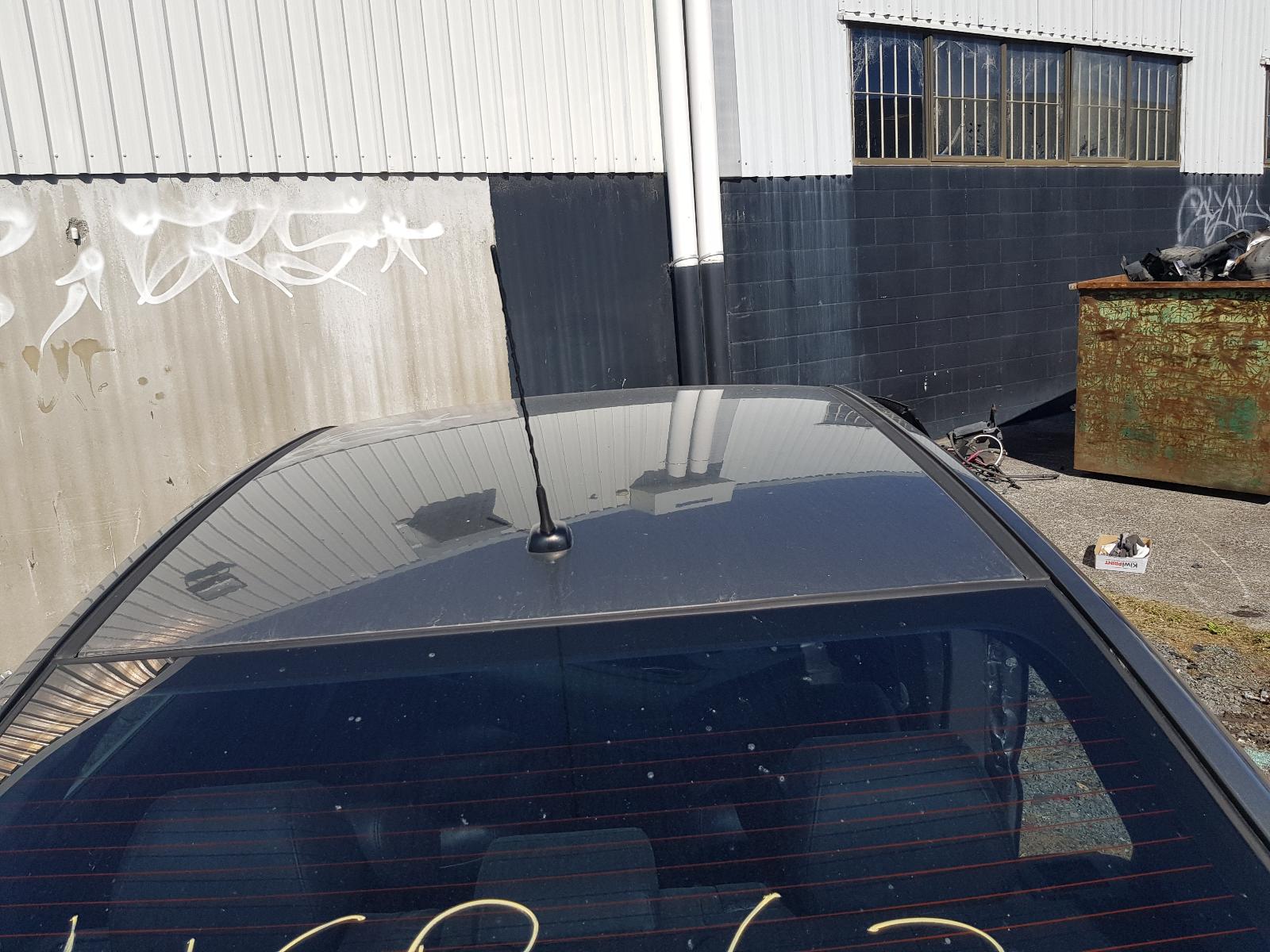 Holden Cruze - 2009-Present