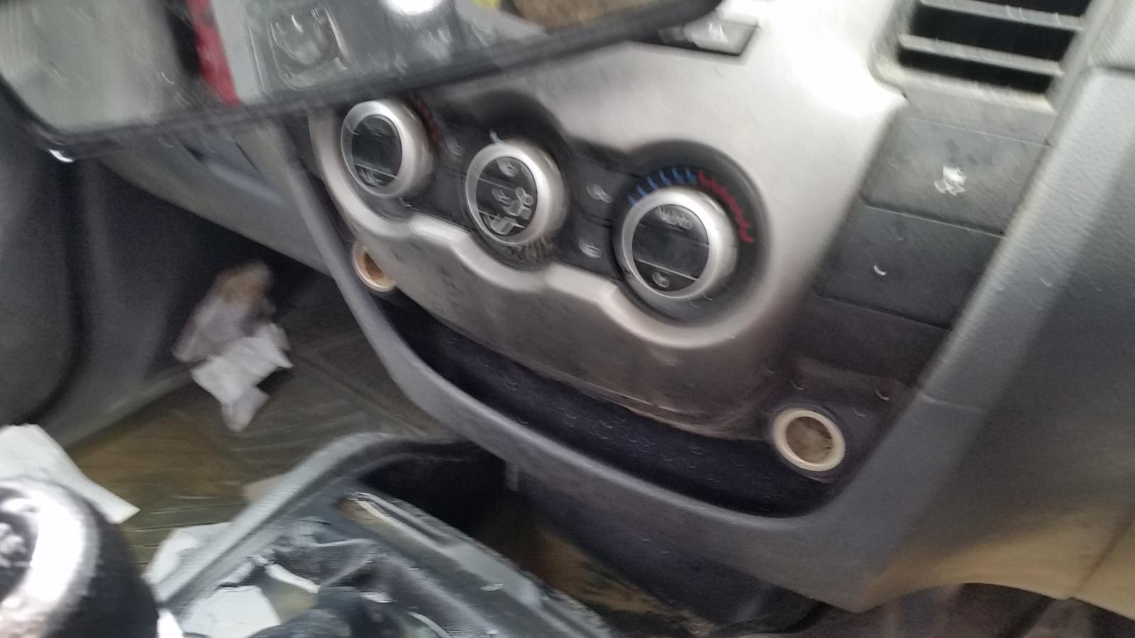 Ford Ranger - PX/PX2 2011-2017