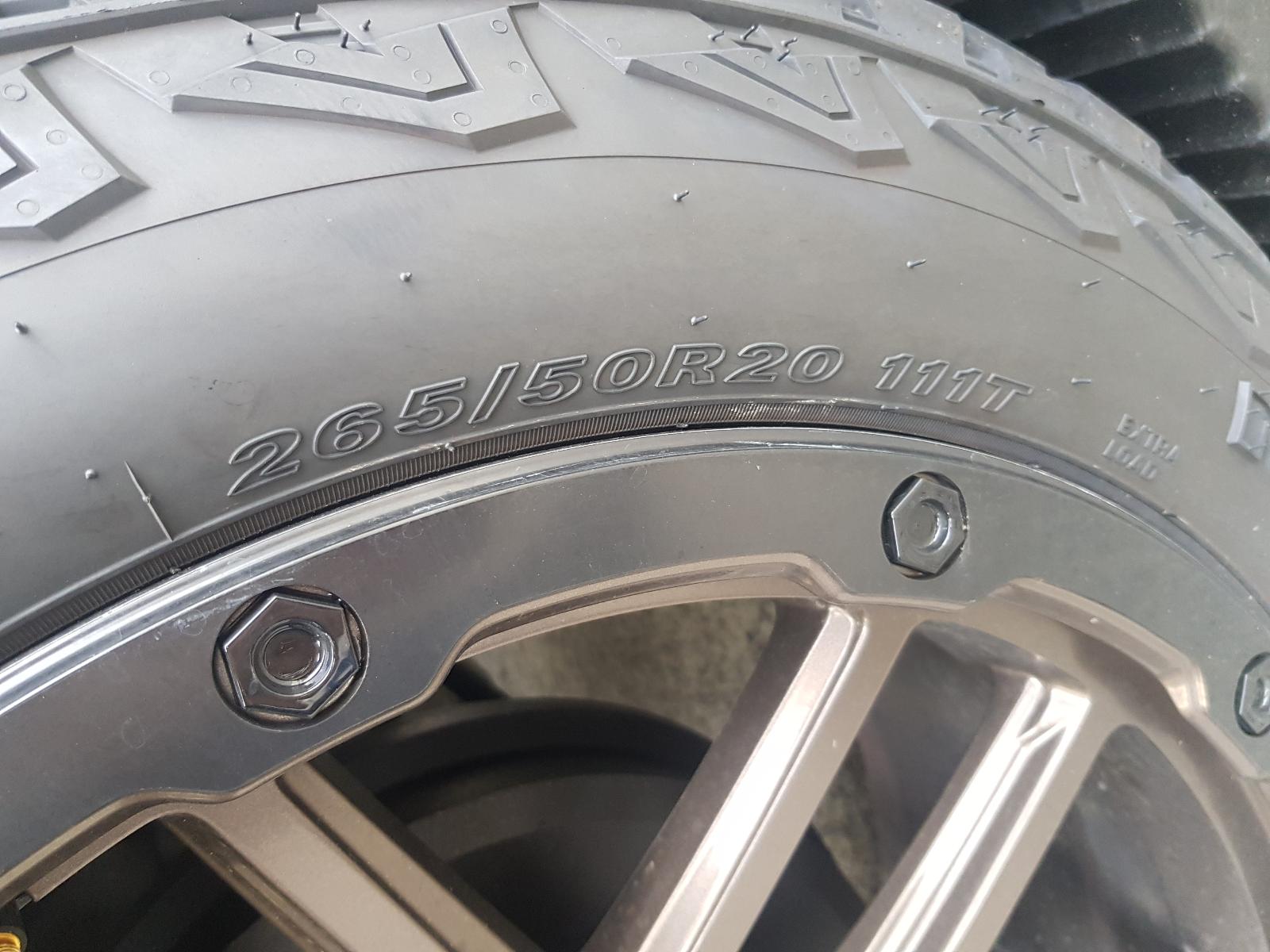 Holden Colorado - RG 2012 -2016