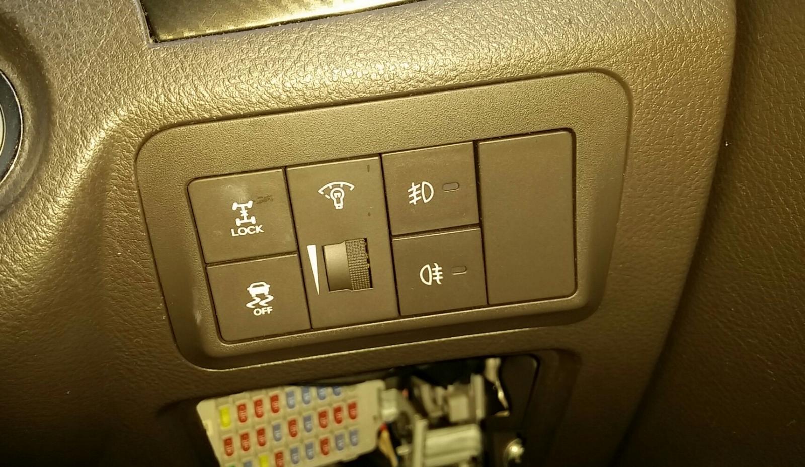 Hyundai Santa Fe - 2006-2012