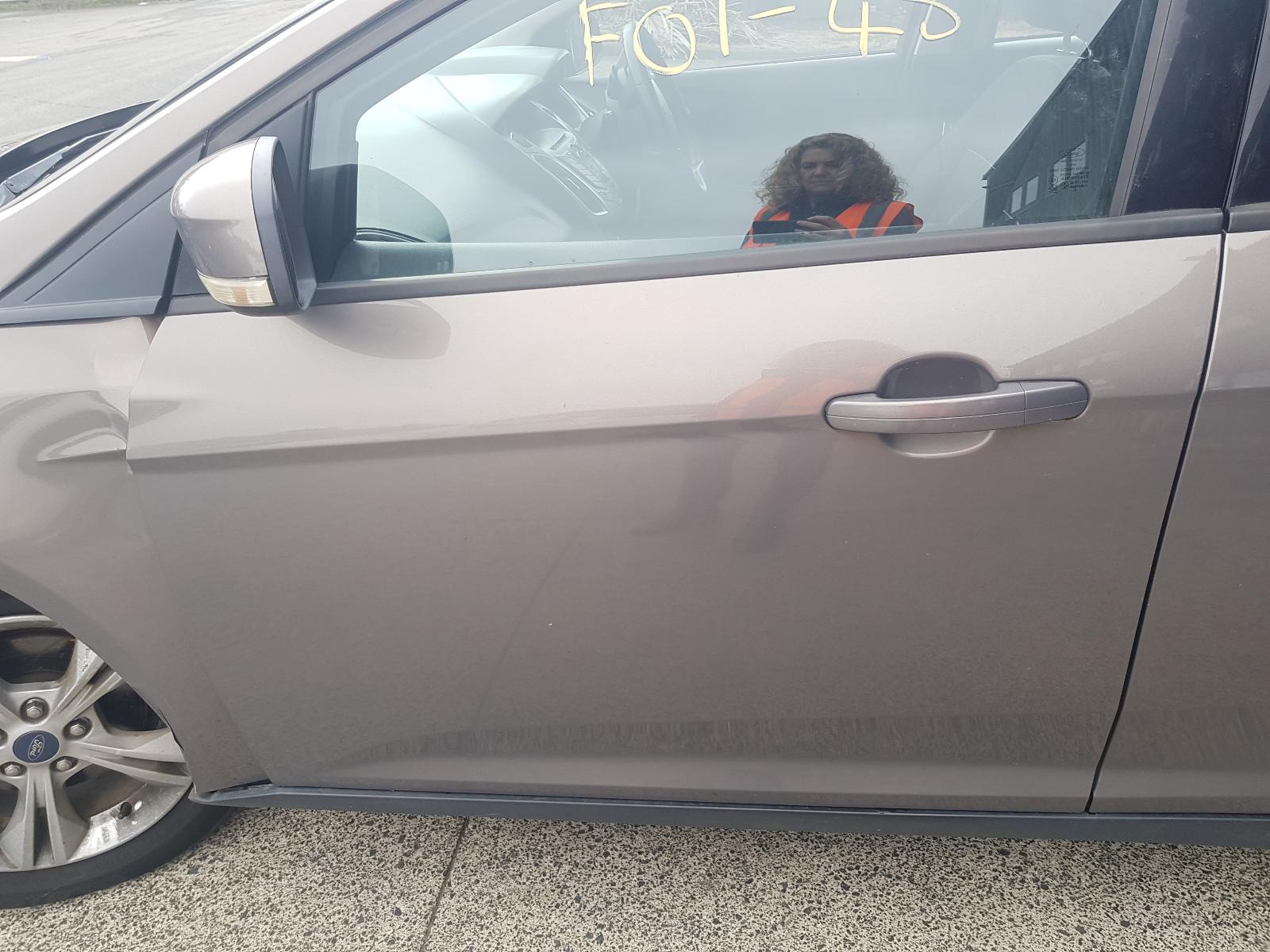 Ford Focus - LW 2011-2015