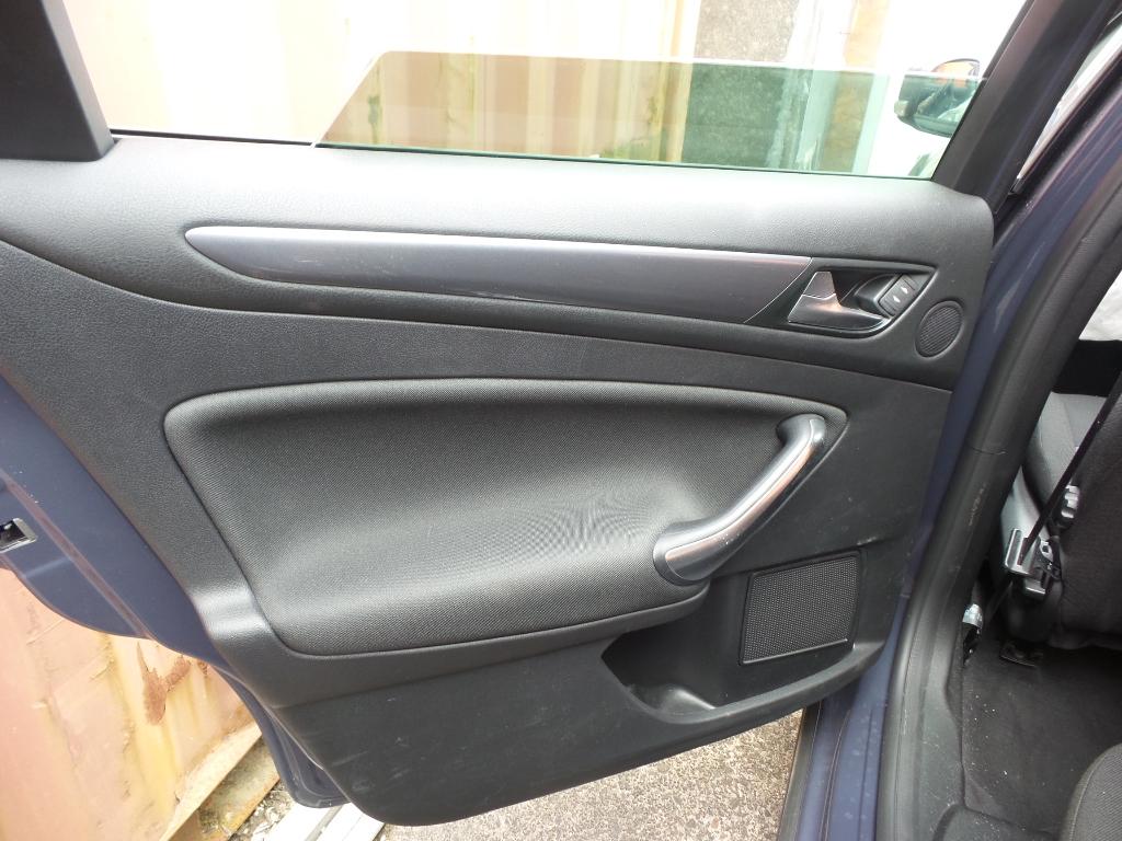 Ford Mondeo - MC 2011-2014