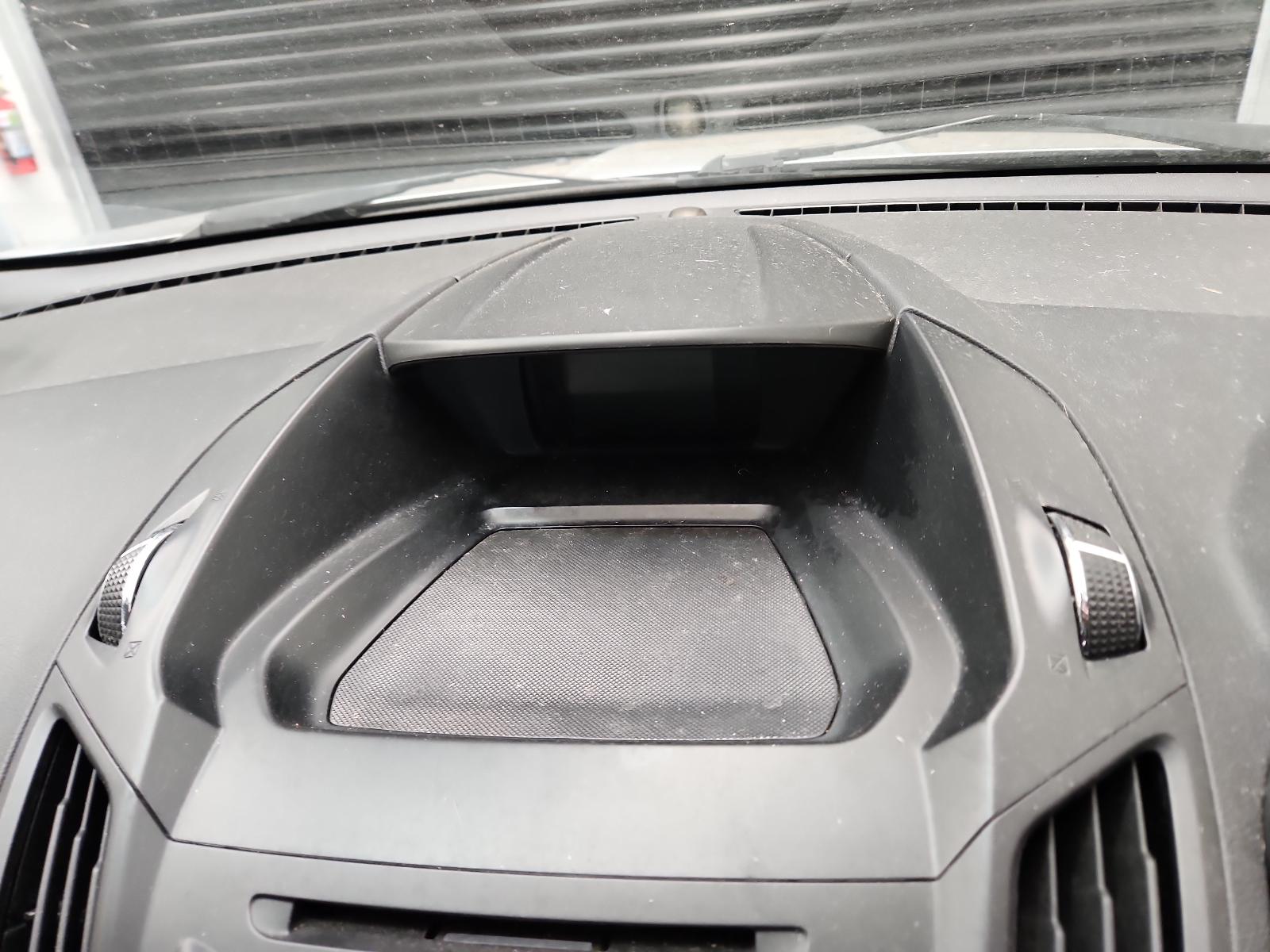 Ford Kuga - TF 2013-Present