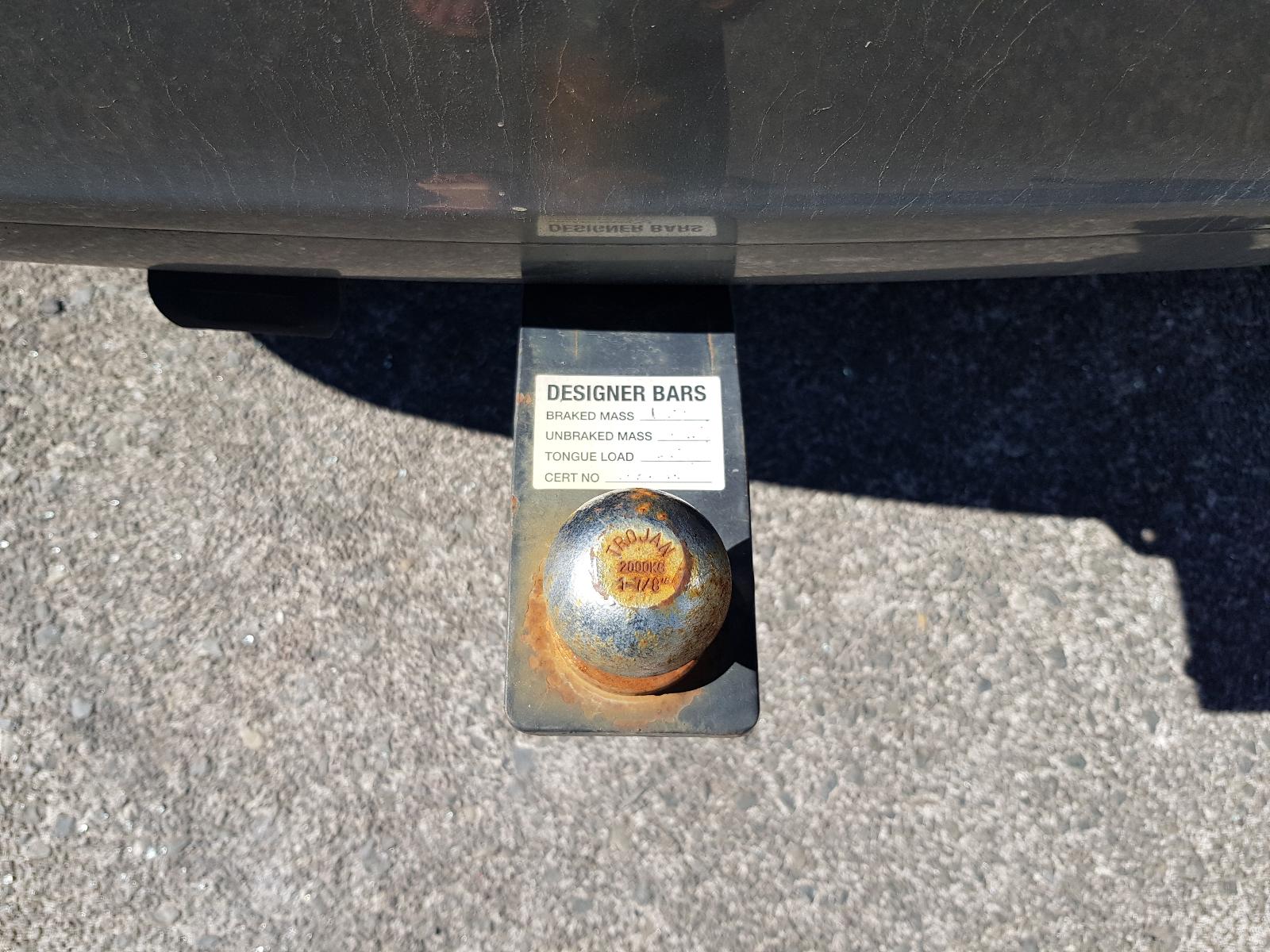 Holden Cruze - 2009-Present