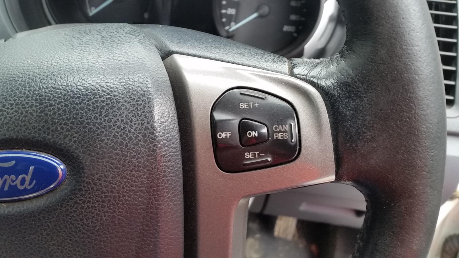 Ford Ranger - PX/PX2 2011-2017