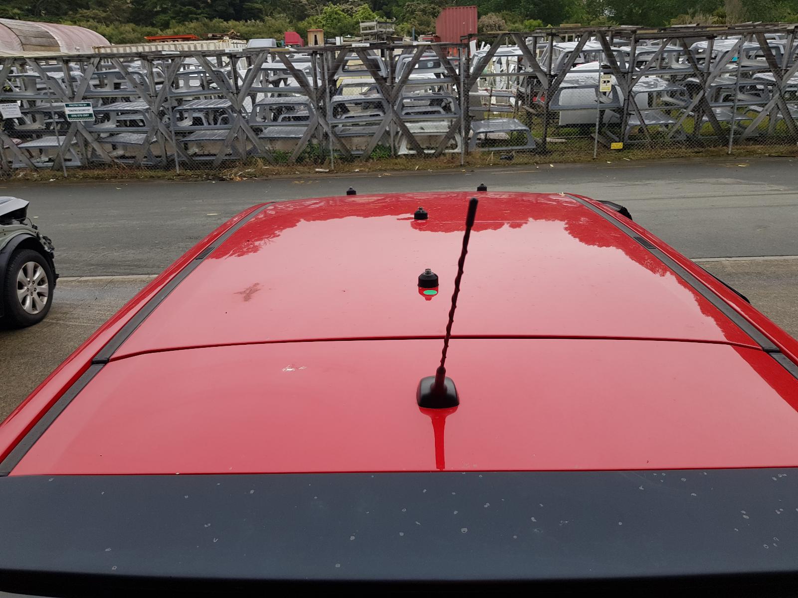 Holden Commodore - VF 2013-Present