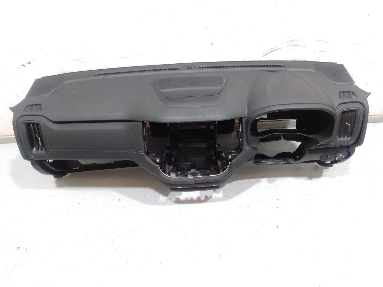 Dash_Assembly
