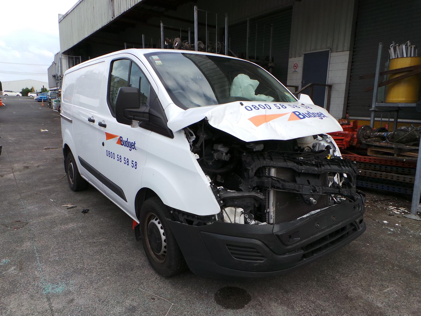 Ford Transit - Other
