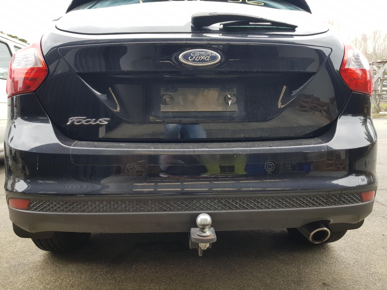 Ford Focus - LW 2011-2015