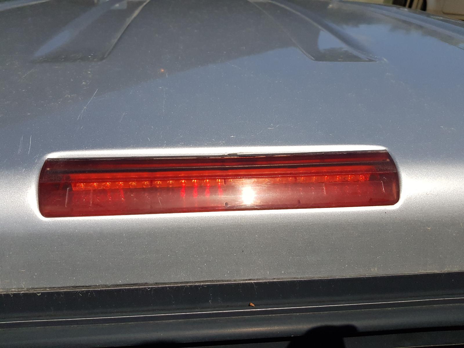 Holden Colorado - RG 2012 -2016