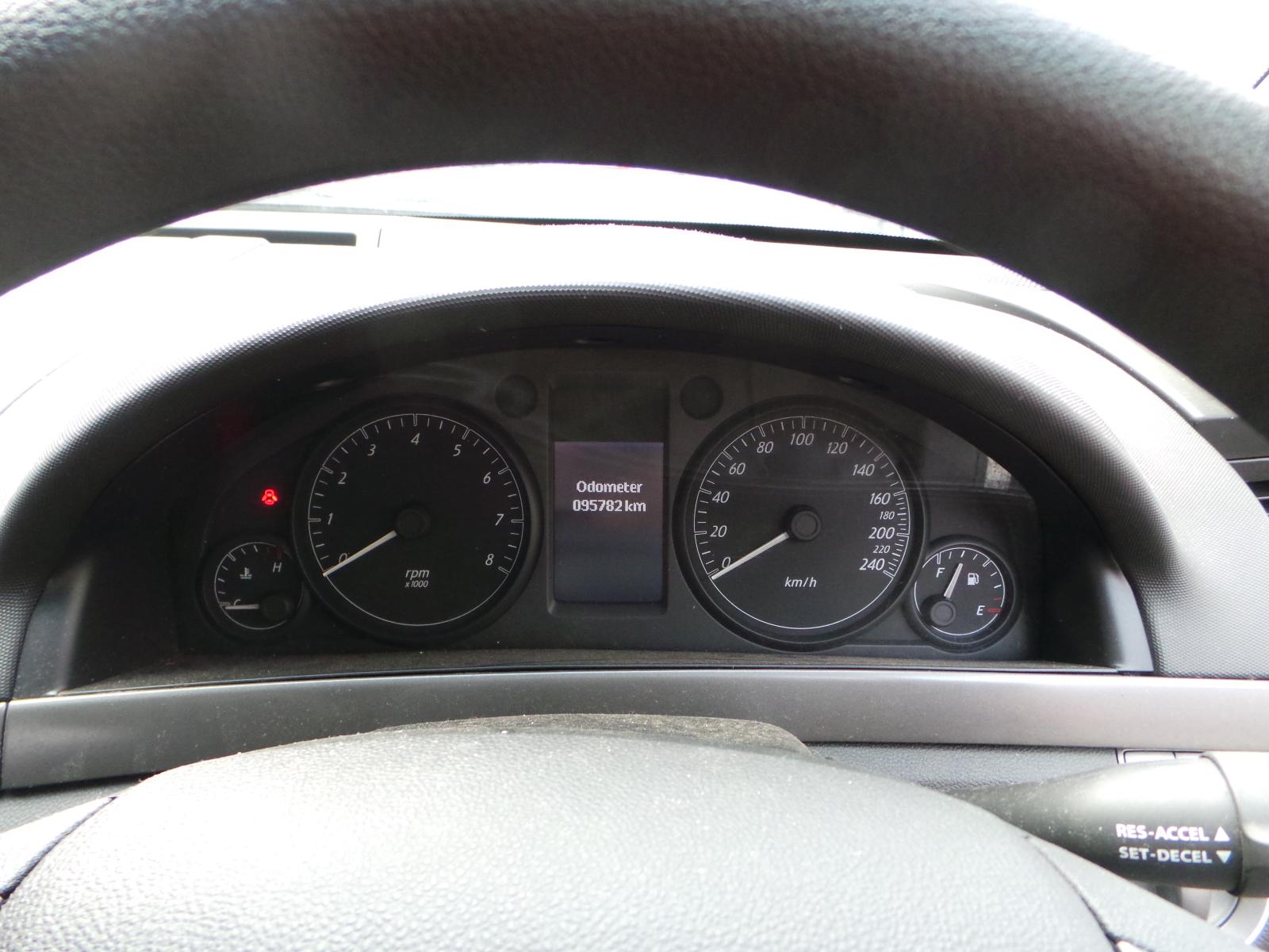 Holden Commodore - VE 2006-2013