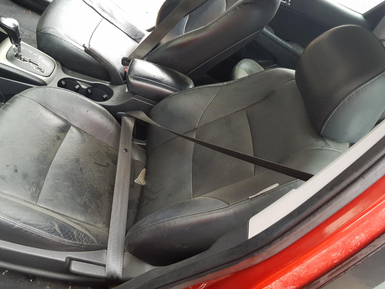 Hyundai i30 - 2007-2016