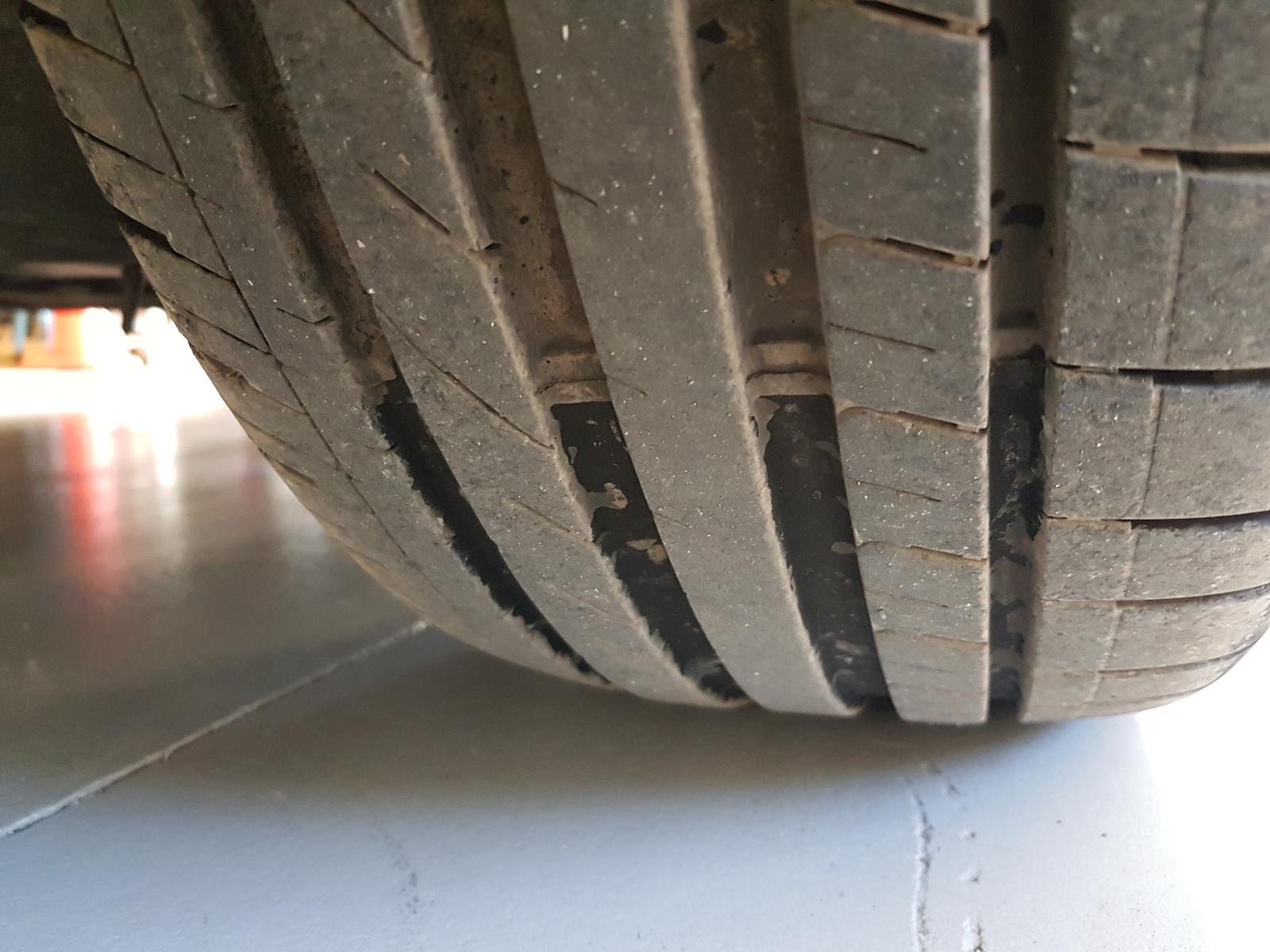 Ford Mondeo - MA-MB 2007-2010