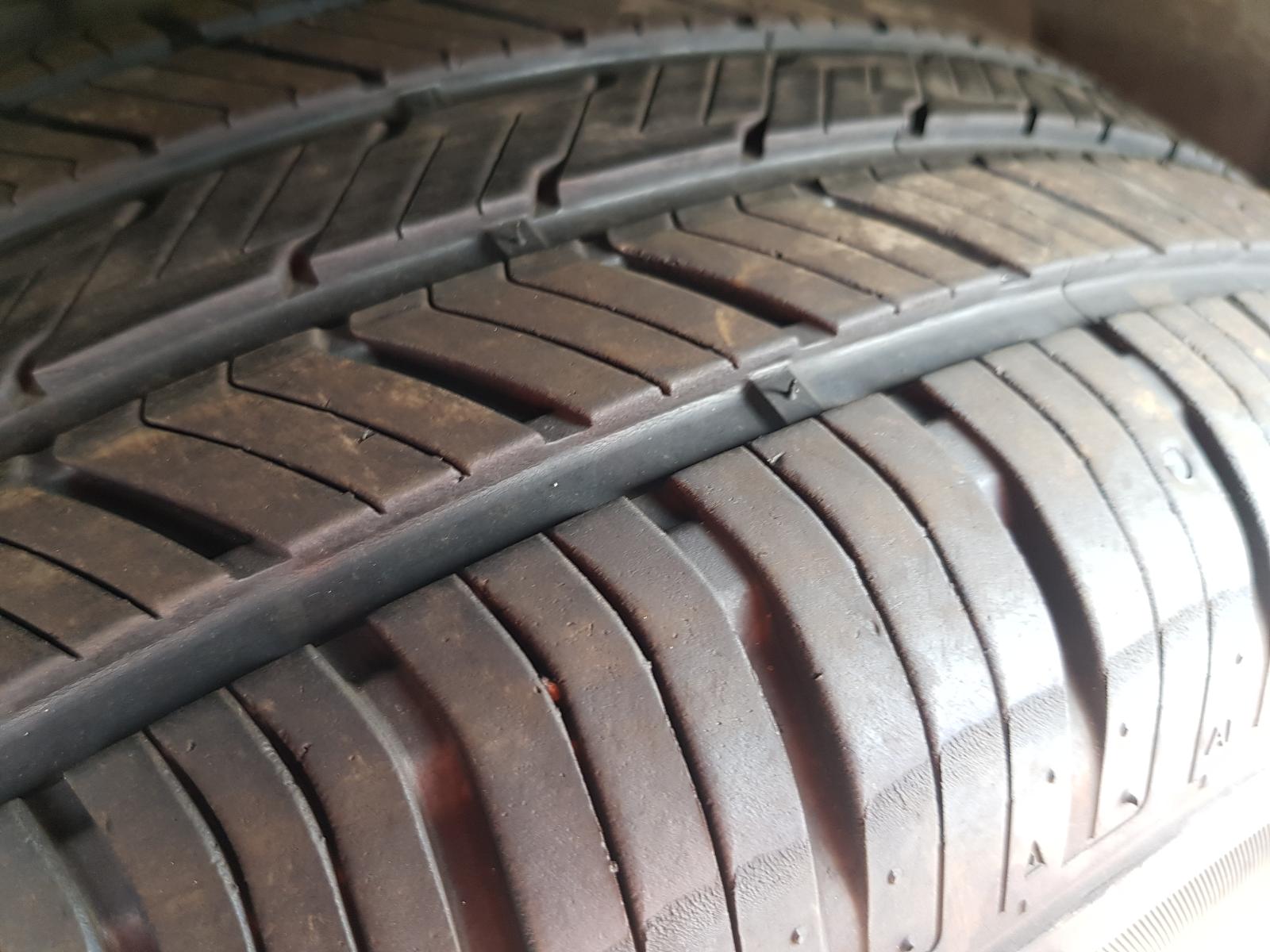 Holden Captiva - Captiva 7 2011-Present