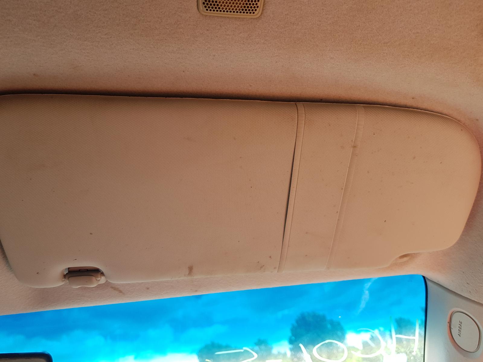 Holden Colorado - RG 2012 -2016