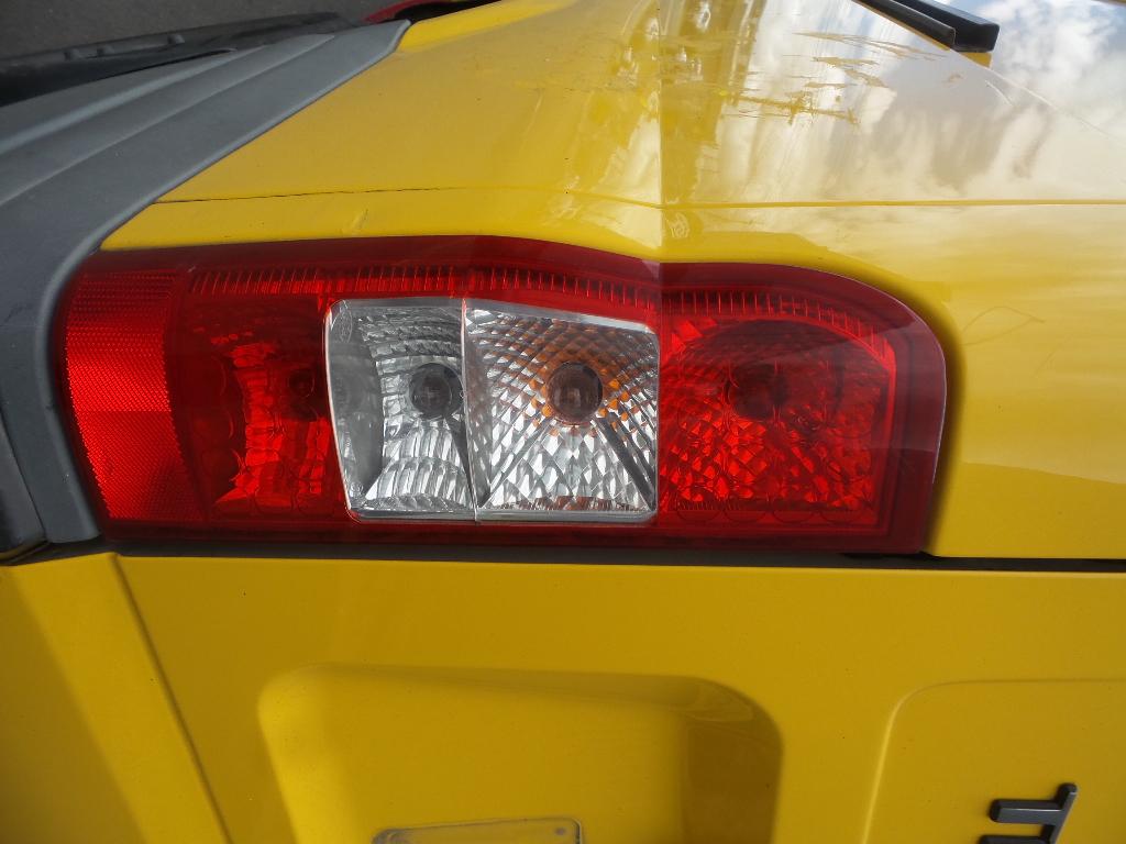 Ford Transit - 2006-2011