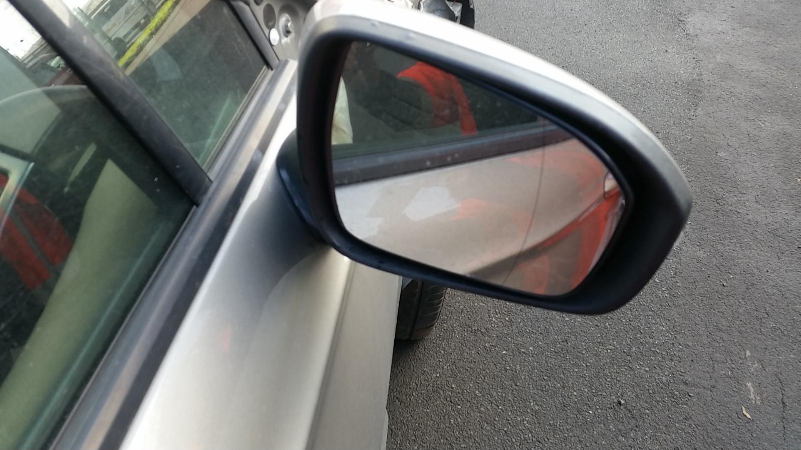 Ford Mondeo - MD 2014-2017