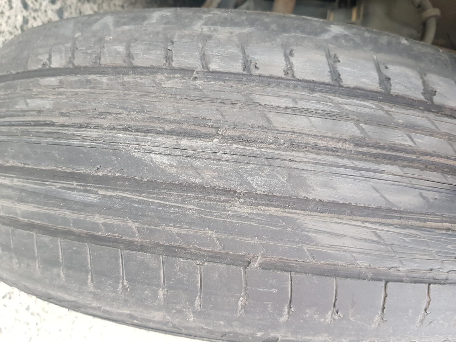 Ford Focus - LW 2011-2015