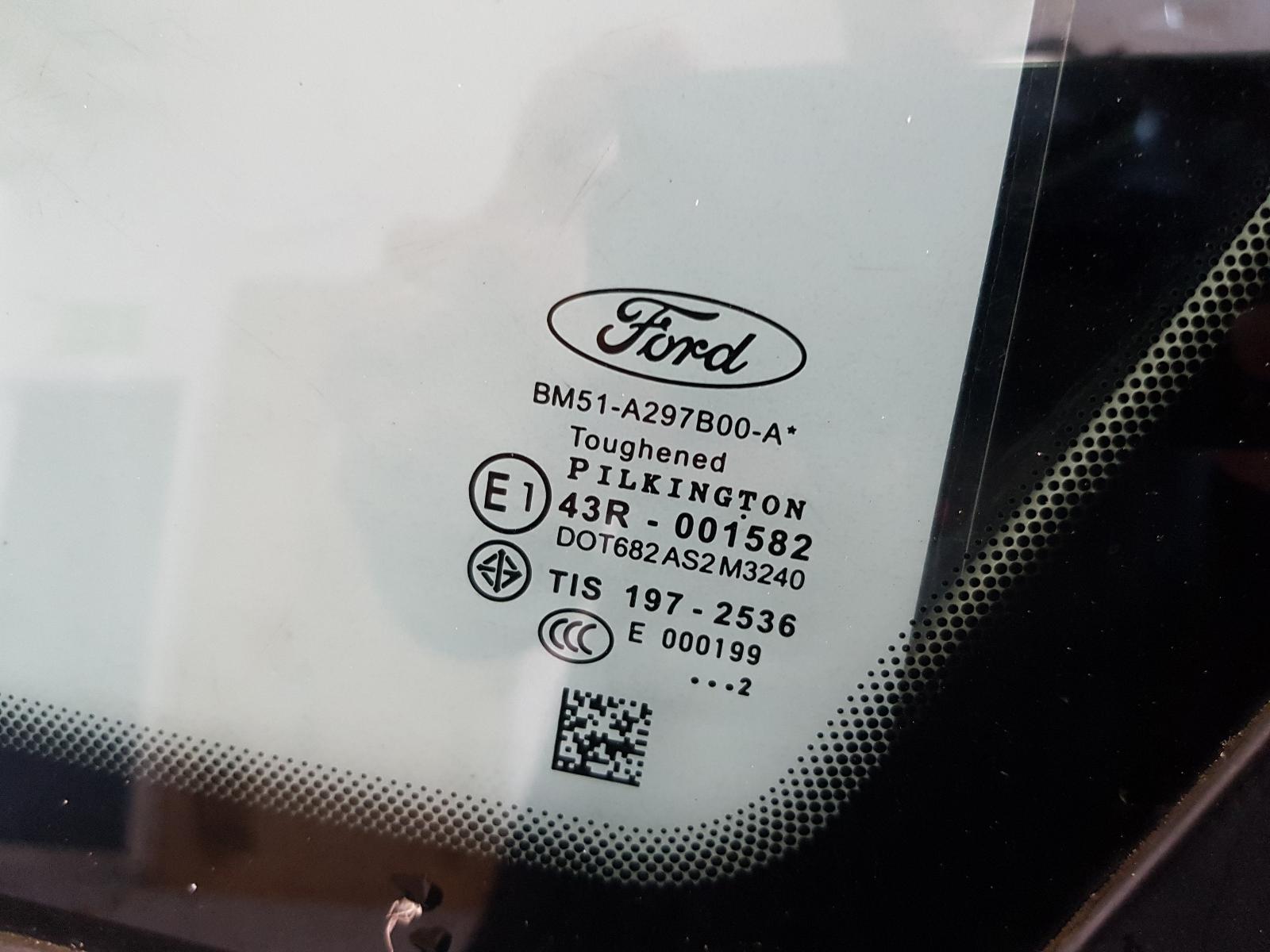 Ford Focus - LW 2011-2015