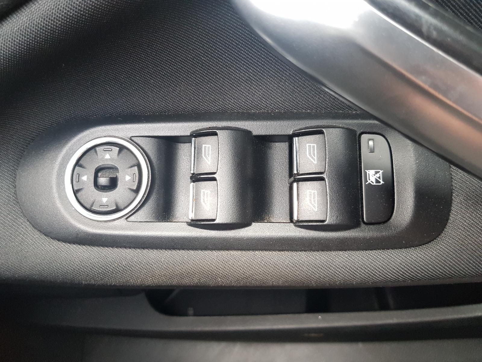 Ford Mondeo - MC 2011-2014