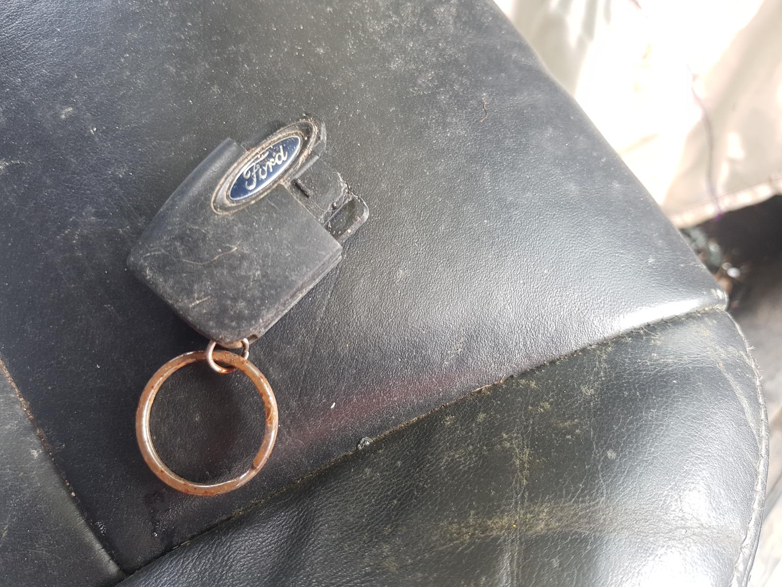 Ford Territory - SZ 2011-Present