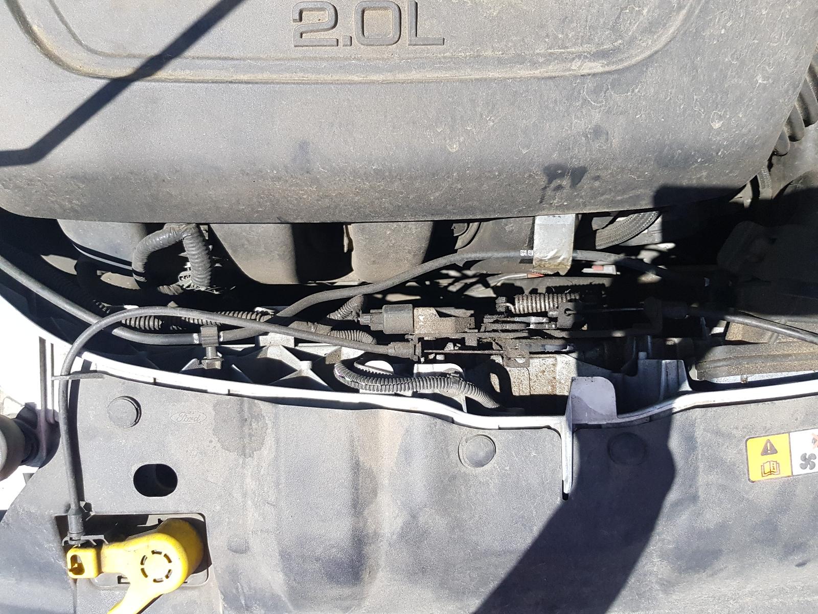 Ford Focus - LW 2011-2015